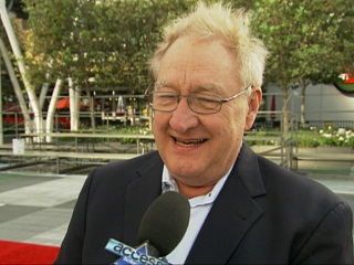 Don Mischer es un veterano productor de los Emmys